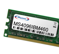 Memory Solution MS4096IBM460 Speichermodul 4 GB