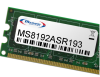 Memory Solution MS8192ASR193 geheugenmodule 8 GB