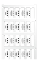 Weidmüller SFC 0/21 MC NE WS Bianco Poliammide 6.6 (PA66) 200 pz