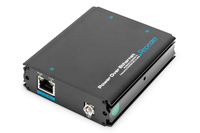 Digitus DN-95122 PoE adapter Fast Ethernet