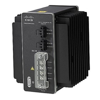 Cisco PWR-IE170W-PC-DC= componente switch Alimentazione elettrica