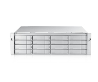 Promise Technology J5600s Disk-Array 64 TB Rack (3U) Edelstahl