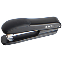 Hainenko SP200 stapler Standard clinch Black