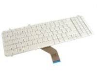 HP 530578-BB1 laptop spare part Keyboard