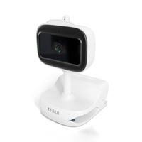 Tesla B500 10 m Wi-Fi Black, White