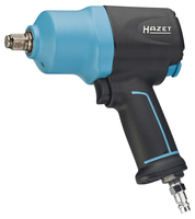 HAZET 9012EL-SPC accudraaislagmoeraanzetter 1/2,1/4" 8000 RPM Zwart, Blauw