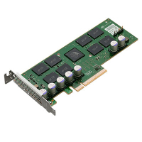Seagate Nytro XP7102 NVMe Half-Height/Half-Length (HH/HL) 1,6 TB PCI Express 3.0 MLC