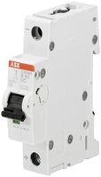 ABB S201MT-Z16UC Stromunterbrecher Miniatur-Leistungsschalter 1