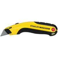Stanley 10-778 Teppichmesser Gelb, Schwarz