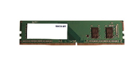Patriot Memory PSD44G213341 módulo de memoria 4 GB 1 x 4 GB DDR4 2133 MHz