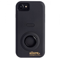 Case-mate Allure Selfie Cases mobiele telefoon behuizingen 11,9 cm (4.7") Hoes Zwart