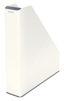 Leitz 53621001 file storage box Polystyrene White