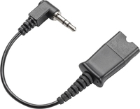 POLY Quick Disconnect cable to 3.5mm