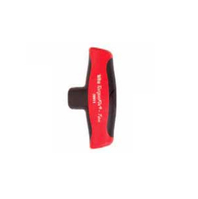 Wiha 29231 accesorio para llave dinamométrica Negro, Rojo 1 pieza(s)