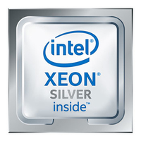 Fujitsu Xeon Silver 4110 processore 2,1 GHz 11 MB L3