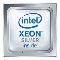 Fujitsu Xeon Silver 4110 processeur 2,1 GHz 11 Mo L3