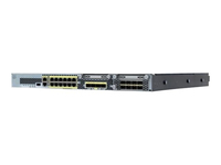 Cisco Firepower 2140 ASA hardware firewall 1U 20 Gbit/s