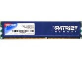 Patriot Memory 1GB DDR 184-pin DIMM Kit module de mémoire 1 Go 1 x 1 Go 400 MHz