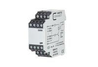 METZ CONNECT SMM-E16 electrical relay White