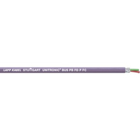 Lapp 2170322 signal cable Purple