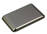 CoreParts MOBX-BAT-LM6100SL mobiltelefon alkatrész Akkumulátor Fekete