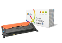 CoreParts QI-DE1001C toner cartridge 1 pc(s) Compatible Cyan