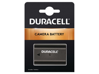 Duracell DRPBLF19 batería para cámara/grabadora Ión de litio 2000 mAh