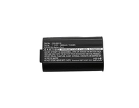 CoreParts MBXSPKR-BA057 ricambio per apparecchiature AV Batteria Altoparlante portatile