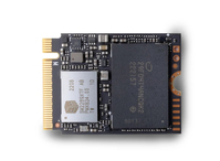 Solidigm P41 Plus M.2 512 GB PCI Express 4.0 3D NAND NVMe