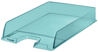 Esselte 626274 desk tray/organizer Polystyrene Blue
