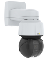Axis Q6125-LE 50HZ Dome IP security camera Indoor & outdoor 1920 x 1080 pixels