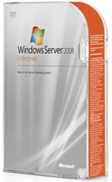 IBM Windows Server 2008 Enterprise Edition 10 license(s)