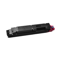 V7 Toner for selected Kyocera printers - Replacement for OEM cartridge part number TK-5140M