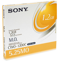Sony CWO1200