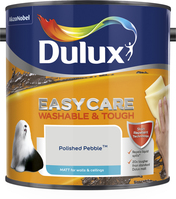 Dulux Easycare Washable & Tough Matt 2.5 L