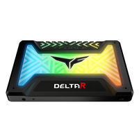 Team Group Delta R RGB 2.5" 1.02 TB Serial ATA III