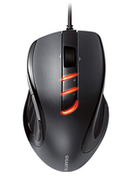 Gigabyte M6900 mouse USB Type-A Optical 3200 DPI