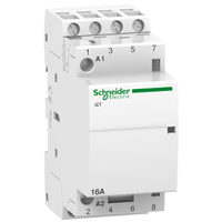 Schneider Electric A9C22814 auxiliary contact
