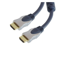 shiverpeaks SP77475 HDMI kabel 5 m HDMI Type A (Standaard) Blauw