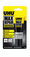 UHU Max Repair Universal Liquide Adhésif à base de polymère