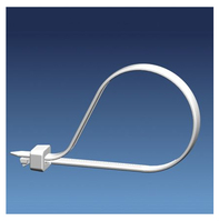 Panduit SST3S-C Kabelbinder Lösbarer Kabelbinder Nylon Weiß
