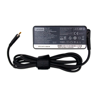 Origin Storage Lenovo 4X20M26260 power adapter/inverter Indoor 45 W Black no cable