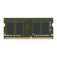 Kingston Technology KCP432SS8/8 memóriamodul 8 GB 1 x 8 GB DDR4 3200 MHz