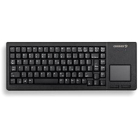 CHERRY G84-5500LUMCH-2 toetsenbord USB Zwart
