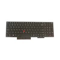 Lenovo 01YP566 laptop spare part Keyboard