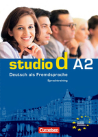 Cornelsen Verlag Studio d · Deutsch als Fremdsprache