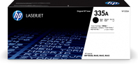 HP Cartouche de toner noir LaserJet authentique 335A