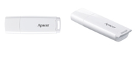 Apacer AH336 pamięć USB 32 GB USB Typu-A 2.0 Biały