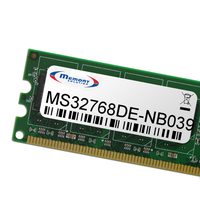 Memory Solution MS32768DE-NB039 Speichermodul 32 GB