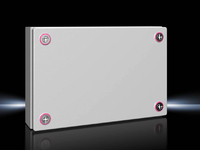 Rittal KX 1517.000 electrical enclosure Stainless steel IP66